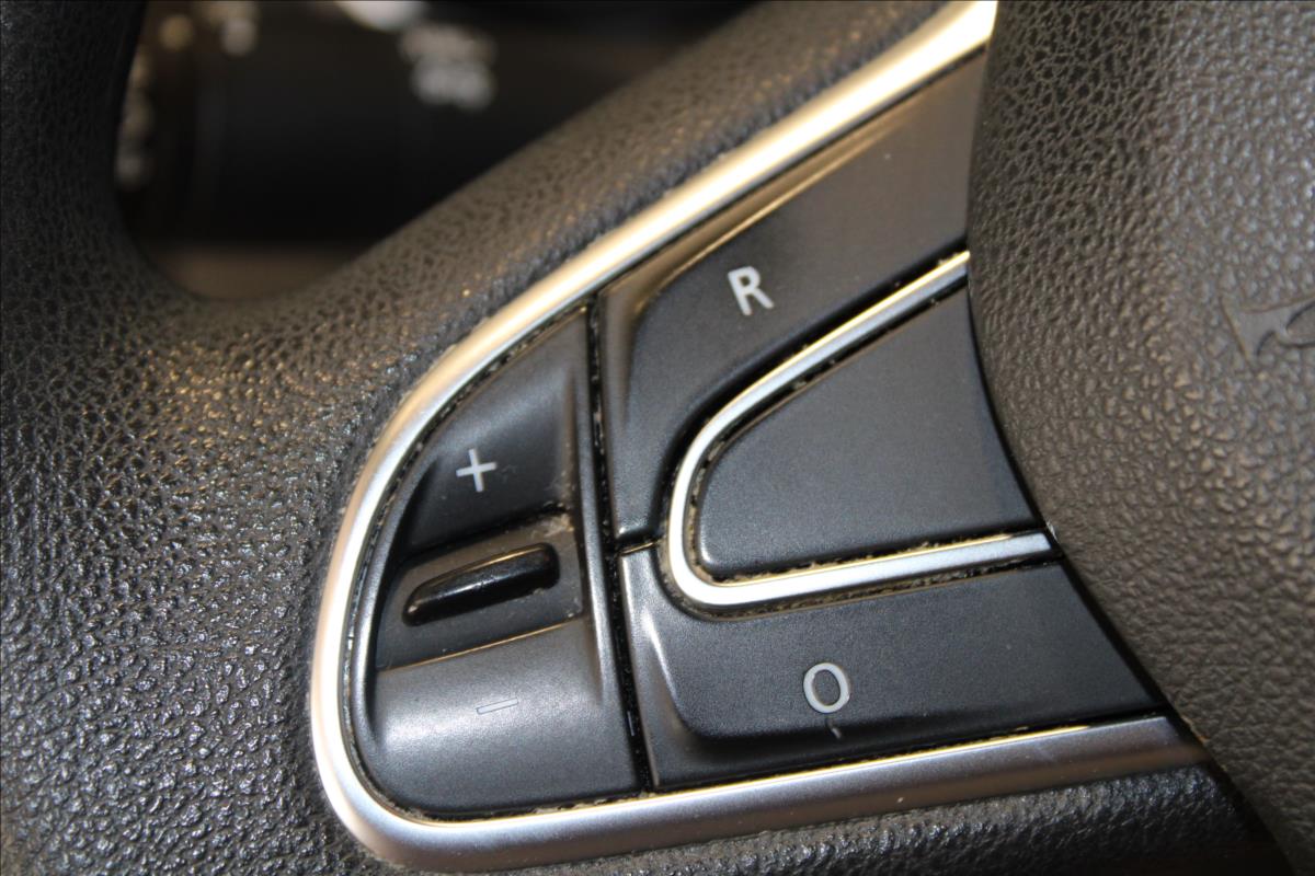 Renault 1.5DCi*81kW*MAN*KLIMA