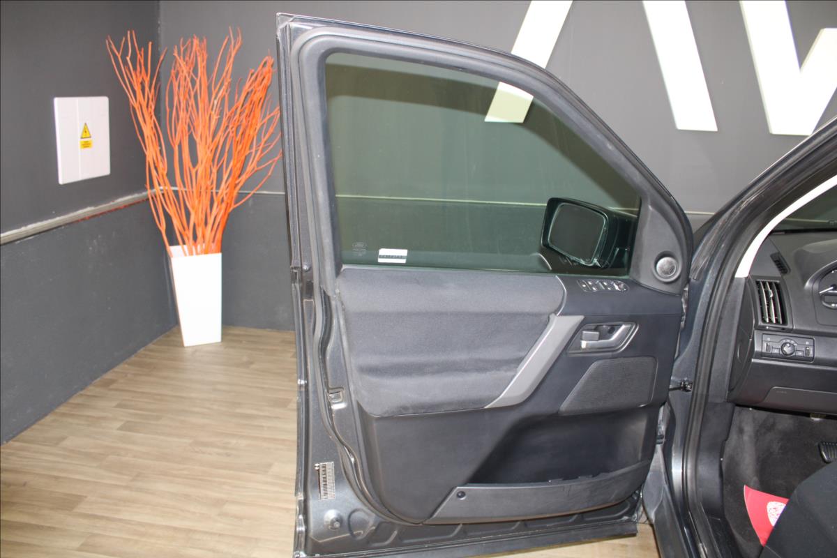Land Rover 2,2TD4*SE*AT*Navi*PDC*