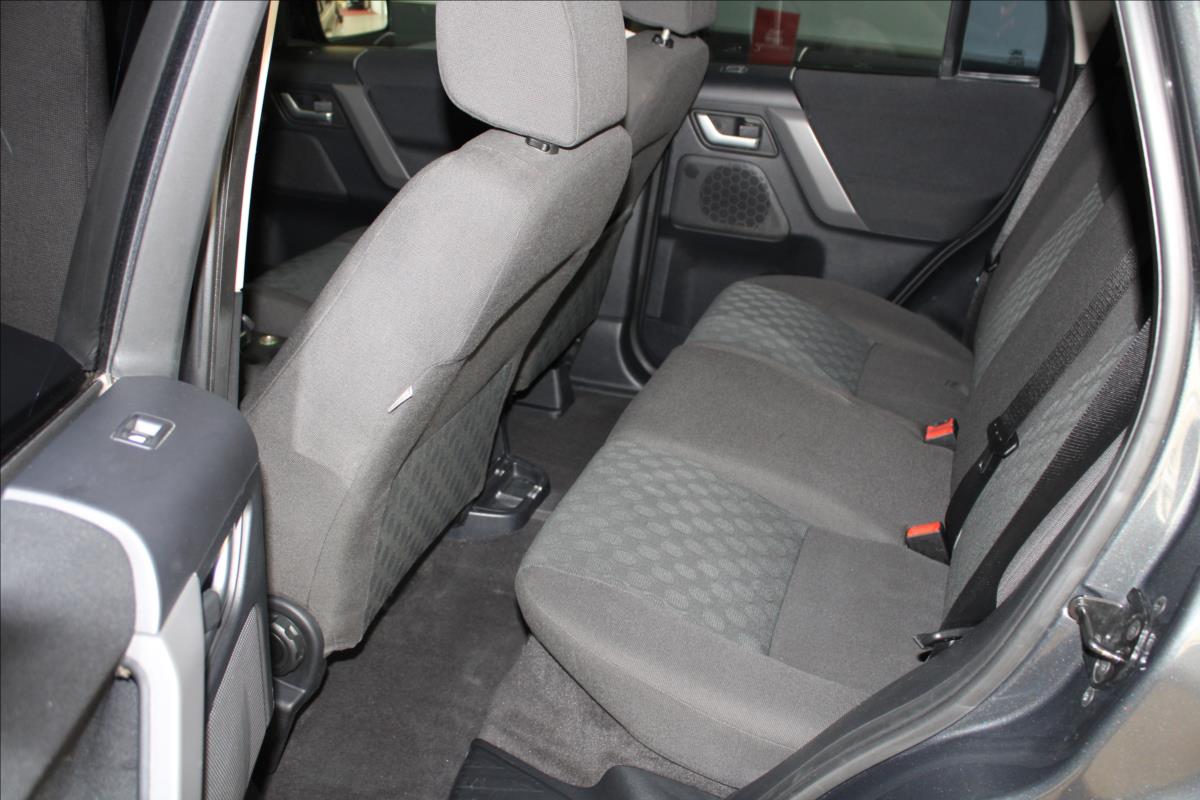 Land Rover 2,2TD4*SE*AT*Navi*PDC*