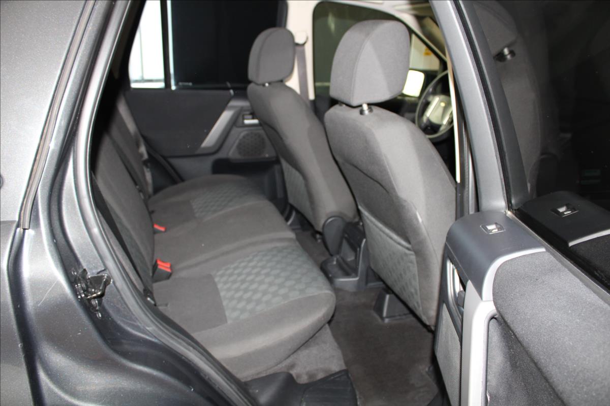 Land Rover 2,2TD4*SE*AT*Navi*PDC*