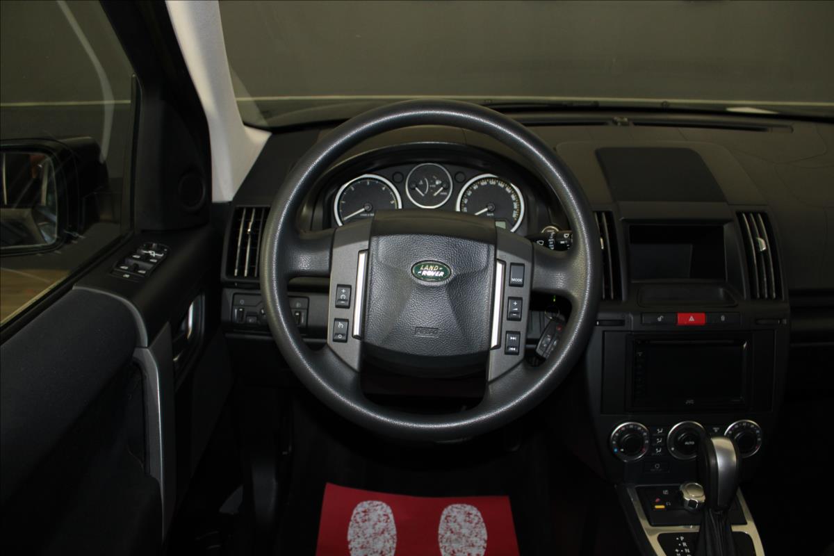 Land Rover 2,2TD4*SE*AT*Navi*PDC*