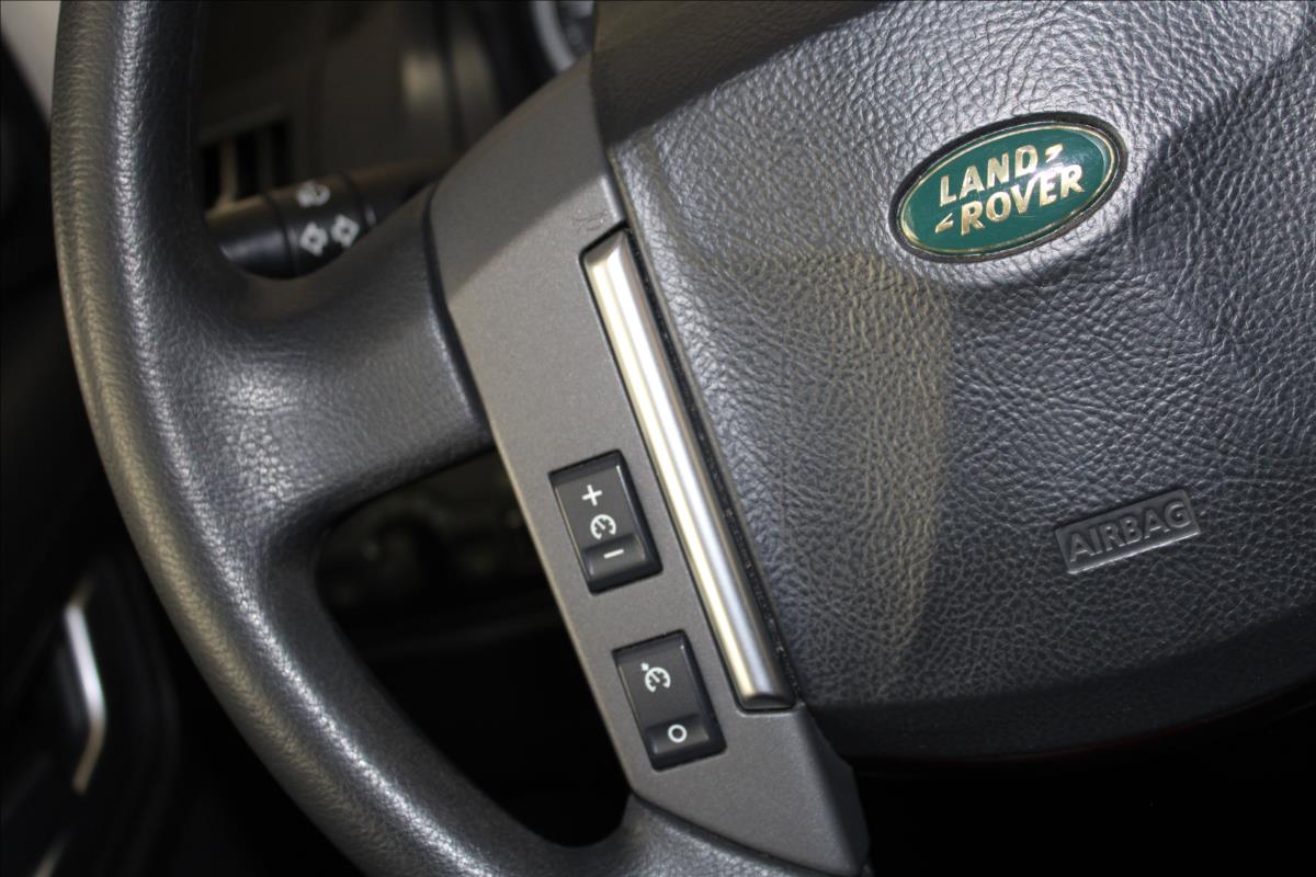 Land Rover 2,2TD4*SE*AT*Navi*PDC*