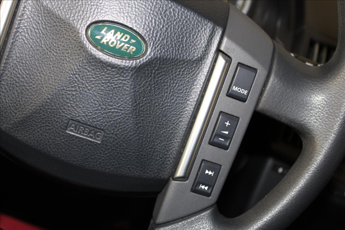Land Rover 2,2TD4*SE*AT*Navi*PDC*