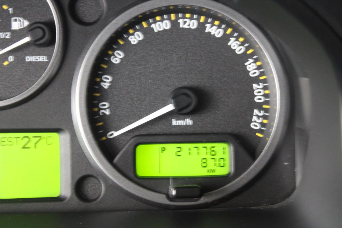 Land Rover 2,2TD4*SE*AT*Navi*PDC*
