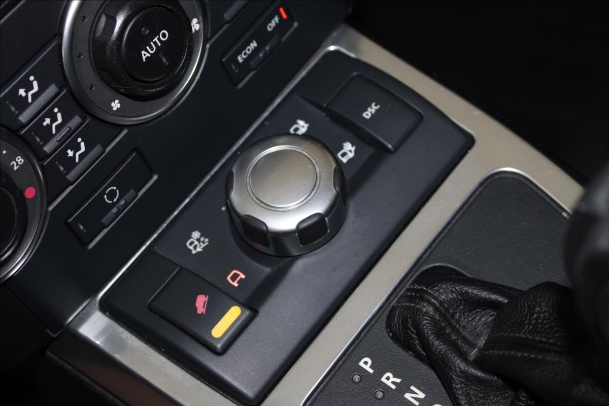 Land Rover 2,2TD4*SE*AT*Navi*PDC*