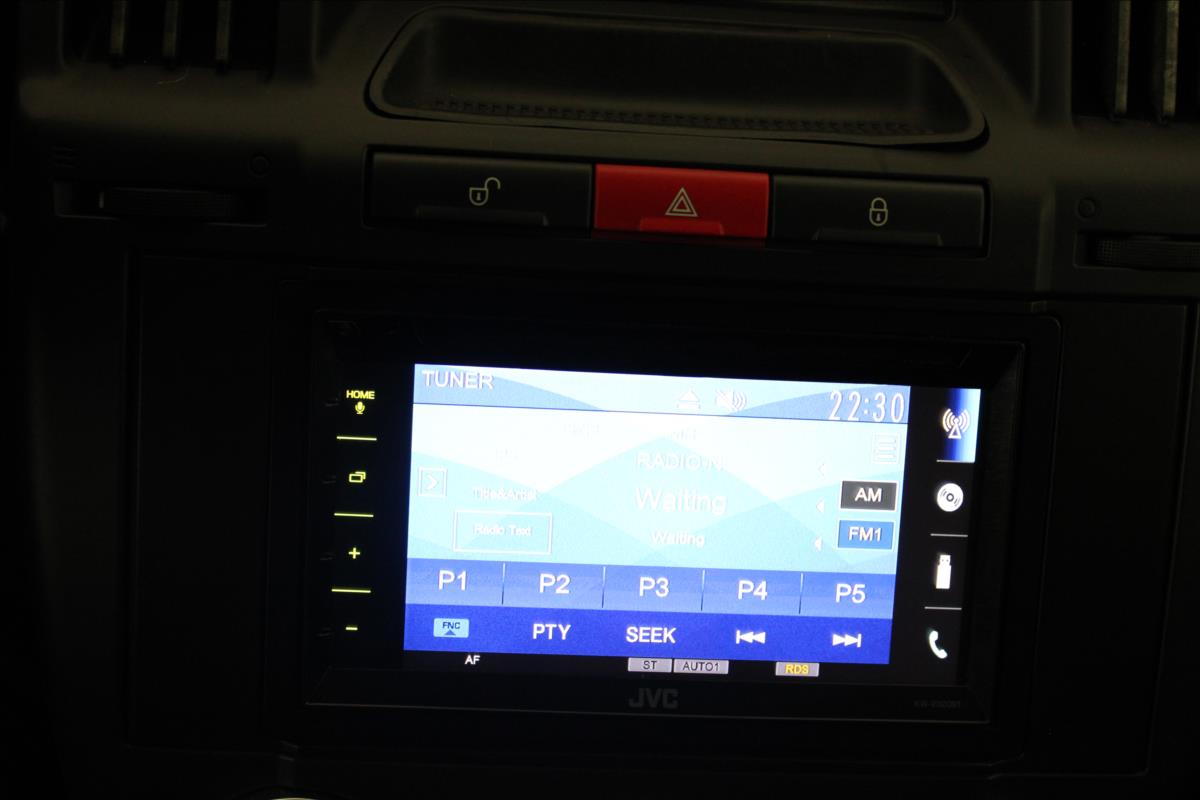 Land Rover 2,2TD4*SE*AT*Navi*PDC*
