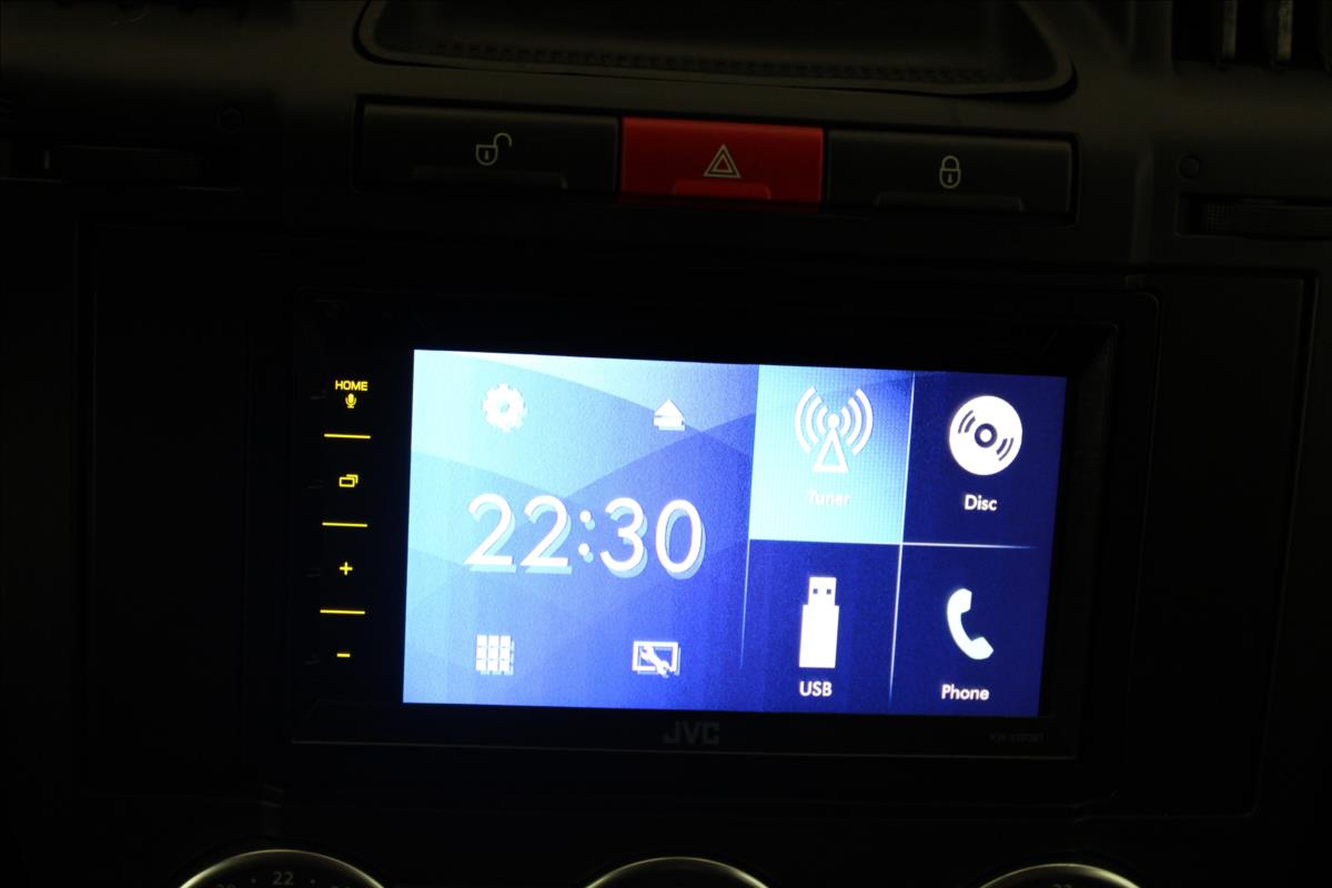 Land Rover 2,2TD4*SE*AT*Navi*PDC*