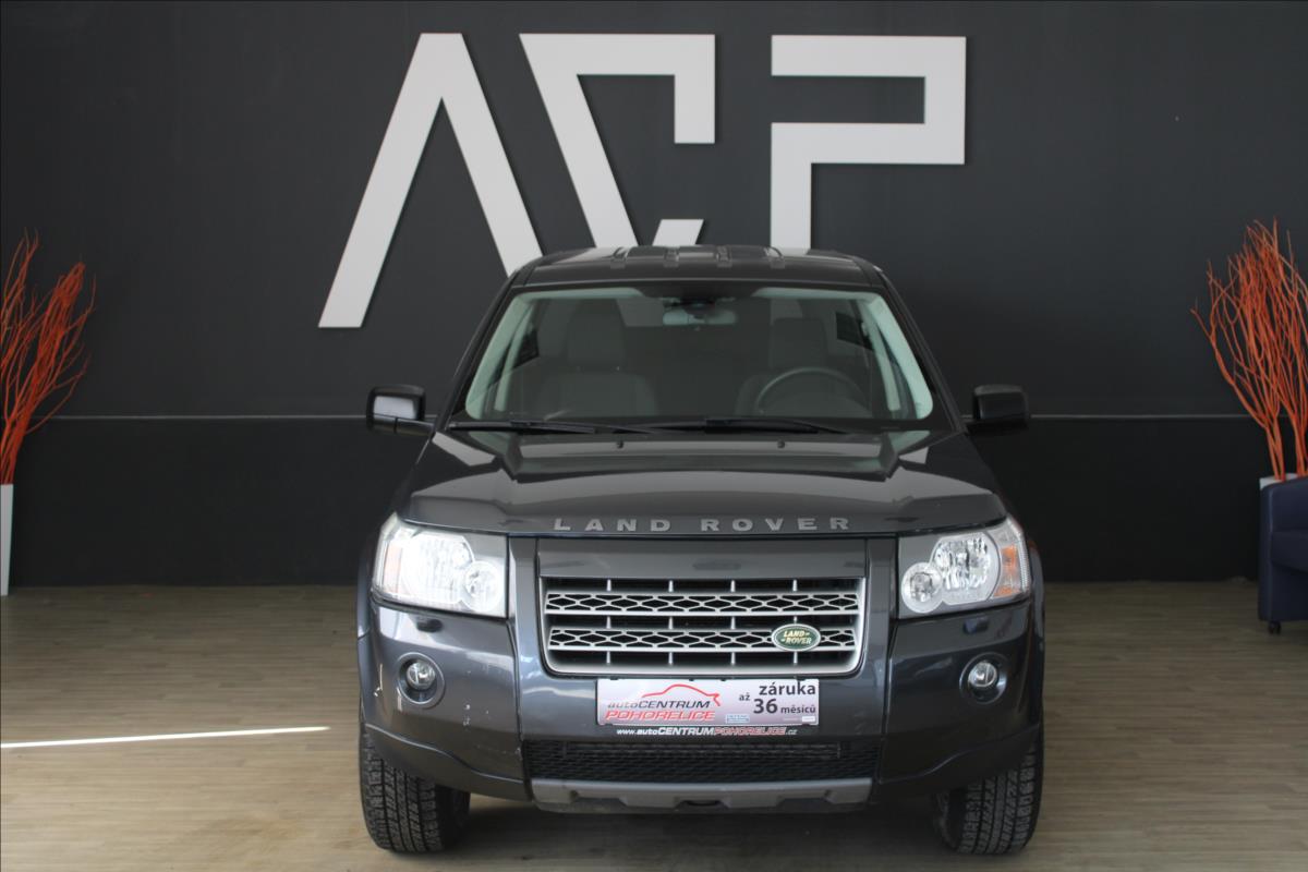 Land Rover 2,2TD4*SE*AT*Navi*PDC*