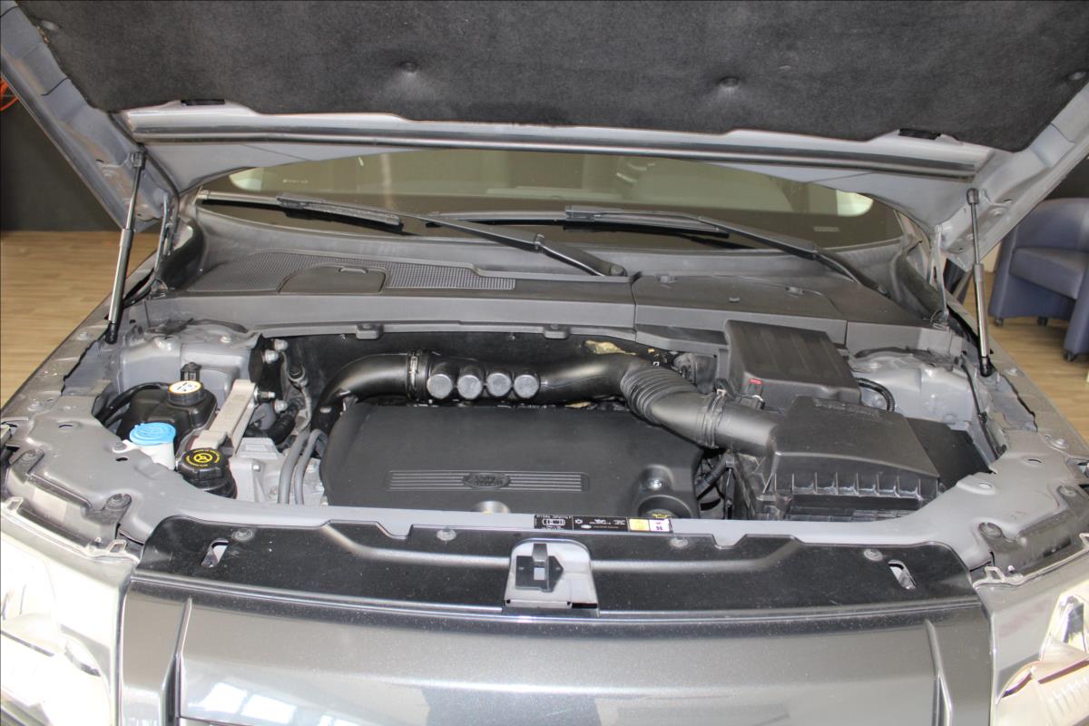 Land Rover 2,2TD4*SE*AT*Navi*PDC*