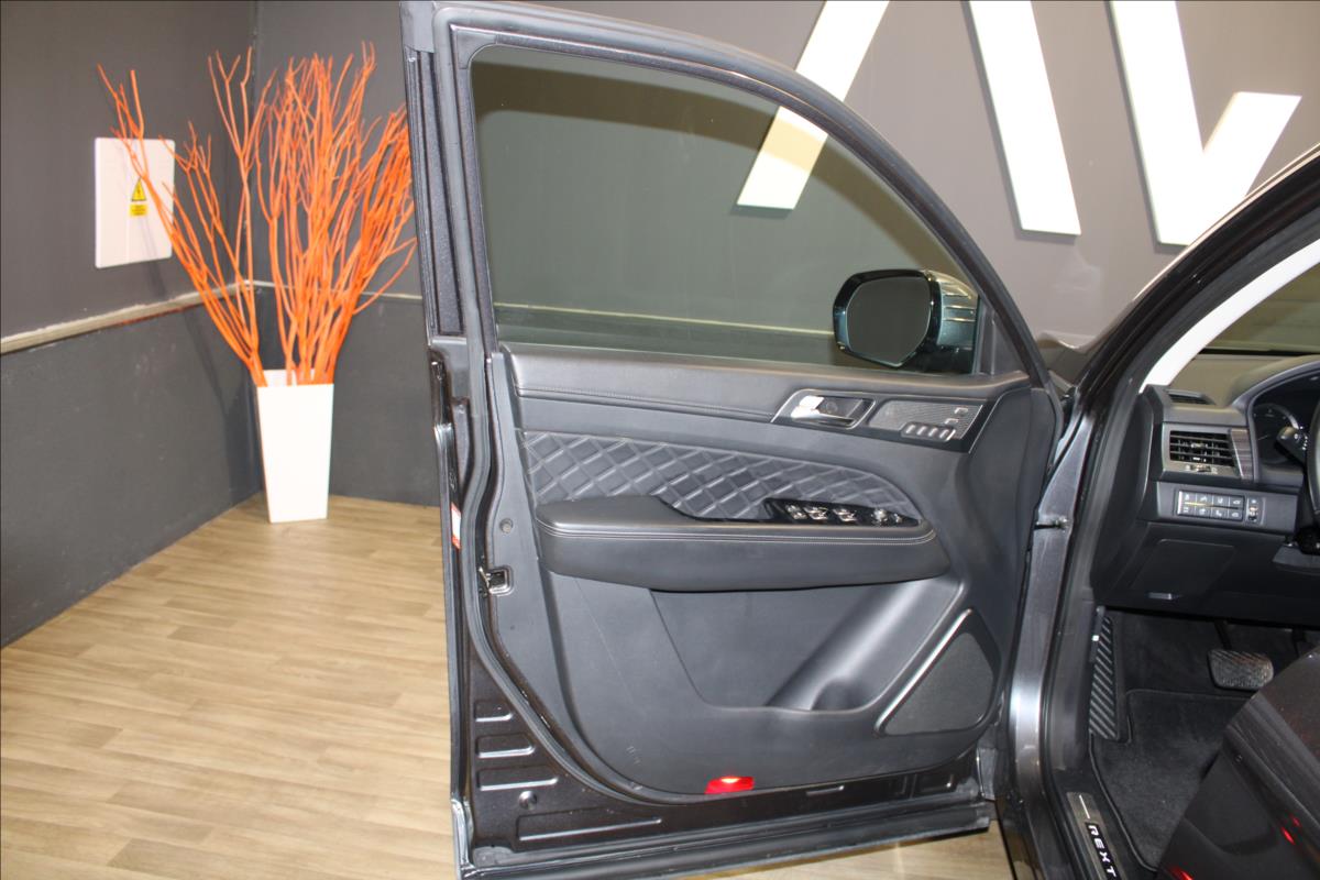 SsangYong 2,2 e-XDI*Premium*1.MAJ*FULL
