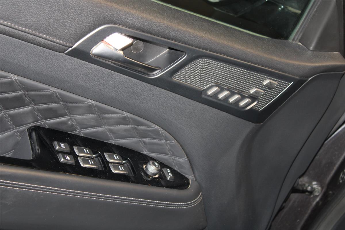 SsangYong 2,2 e-XDI*Premium*1.MAJ*FULL
