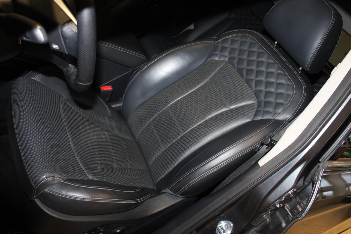 SsangYong 2,2 e-XDI*Premium*1.MAJ*FULL