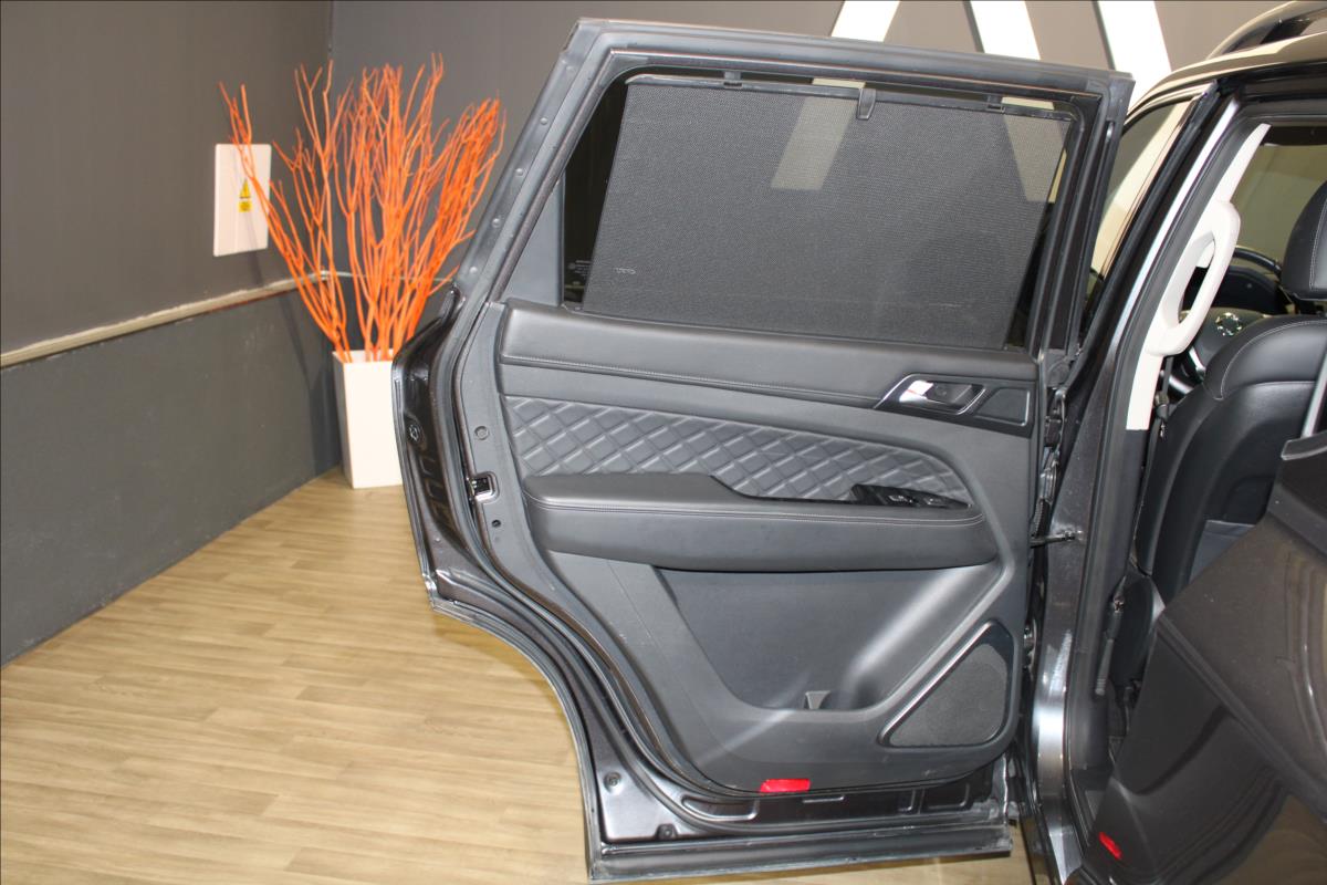 SsangYong 2,2 e-XDI*Premium*1.MAJ*FULL