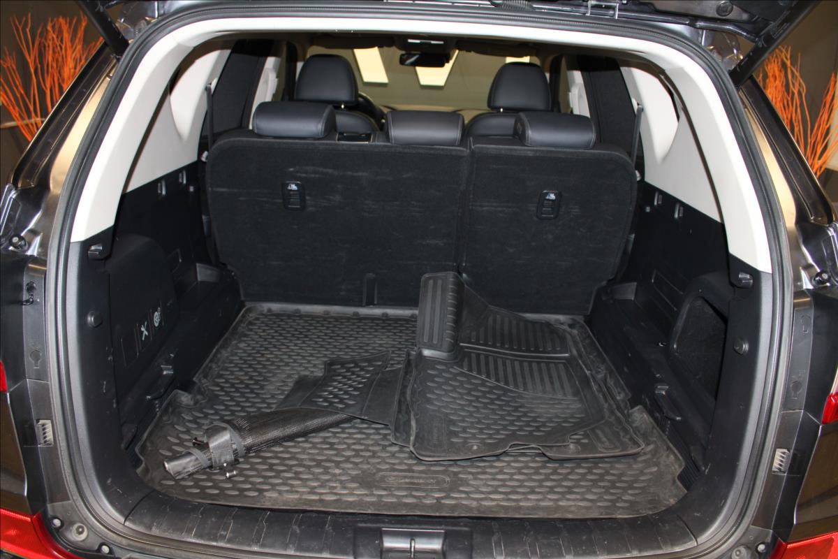SsangYong 2,2 e-XDI*Premium*1.MAJ*FULL