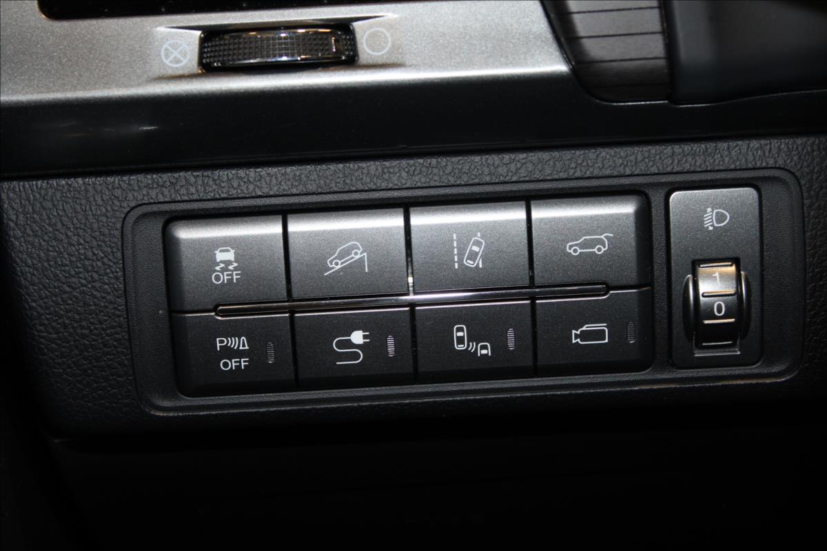 SsangYong 2,2 e-XDI*Premium*1.MAJ*FULL