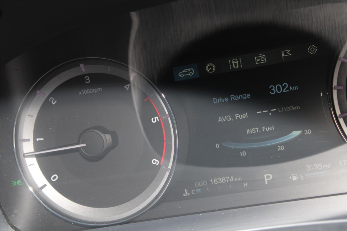 SsangYong 2,2 e-XDI*Premium*1.MAJ*FULL