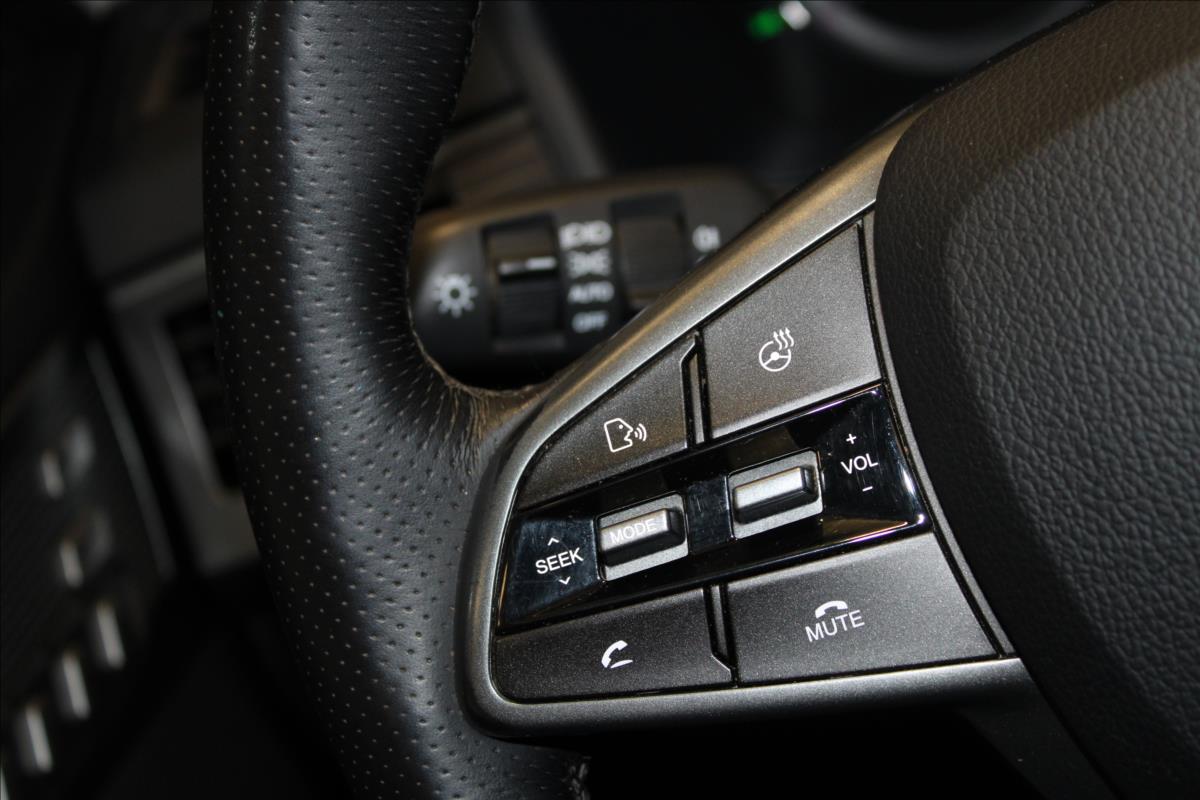 SsangYong 2,2 e-XDI*Premium*1.MAJ*FULL