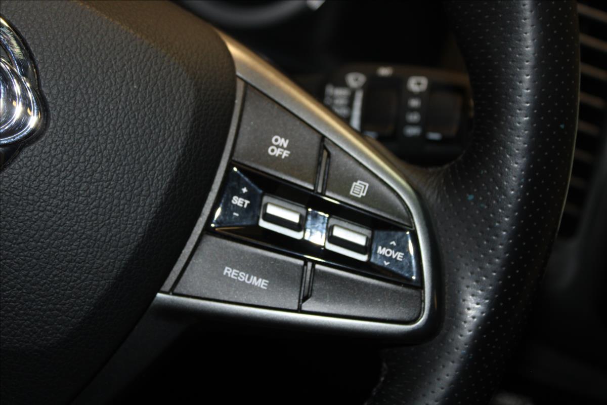 SsangYong 2,2 e-XDI*Premium*1.MAJ*FULL