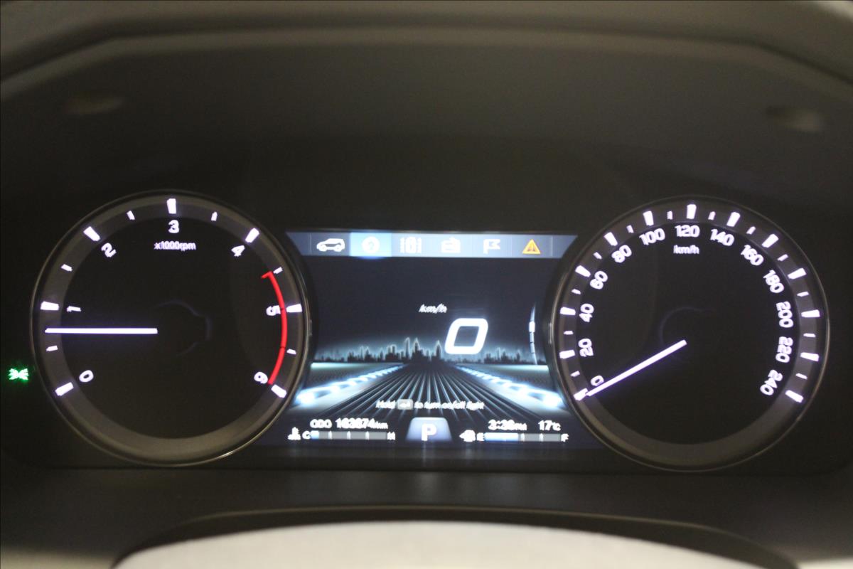 SsangYong 2,2 e-XDI*Premium*1.MAJ*FULL