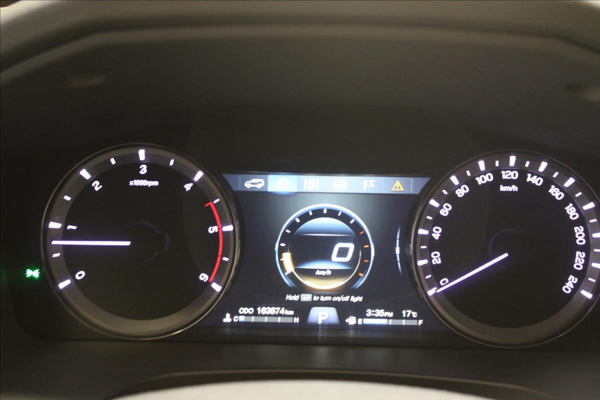 SsangYong 2,2 e-XDI*Premium*1.MAJ*FULL