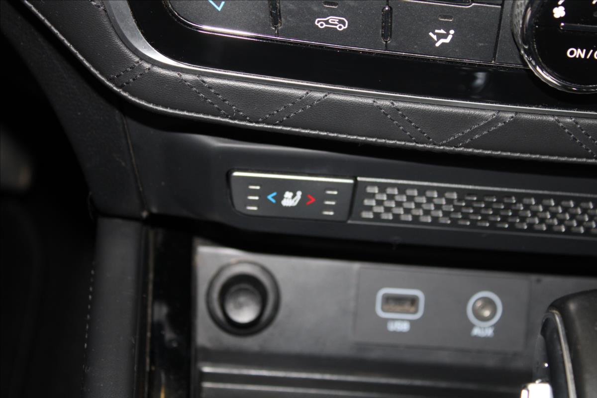 SsangYong 2,2 e-XDI*Premium*1.MAJ*FULL
