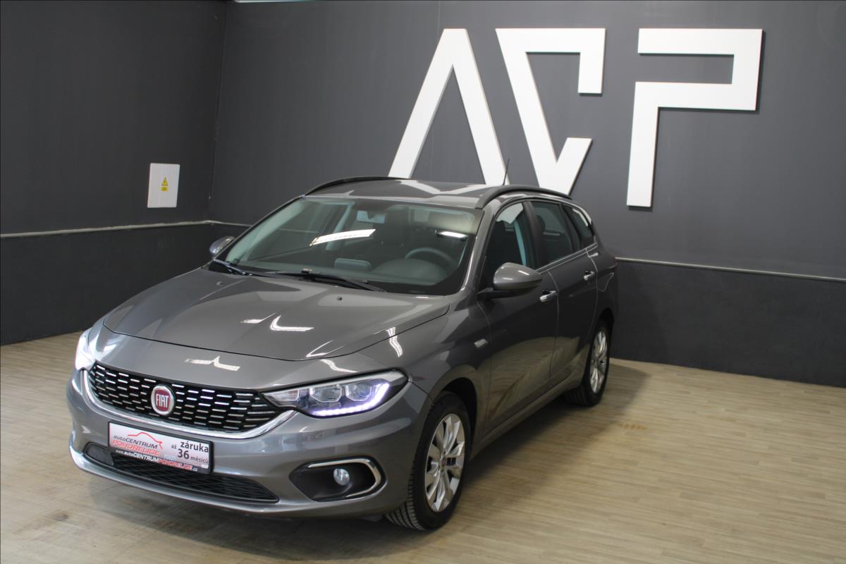 Fiat 1,6JTD-M*88KW*Navi*ACC*PDC*