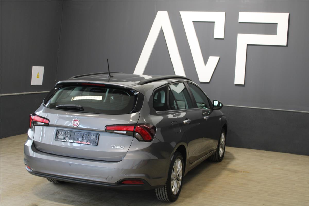 Fiat 1,6JTD-M*88KW*Navi*ACC*PDC*