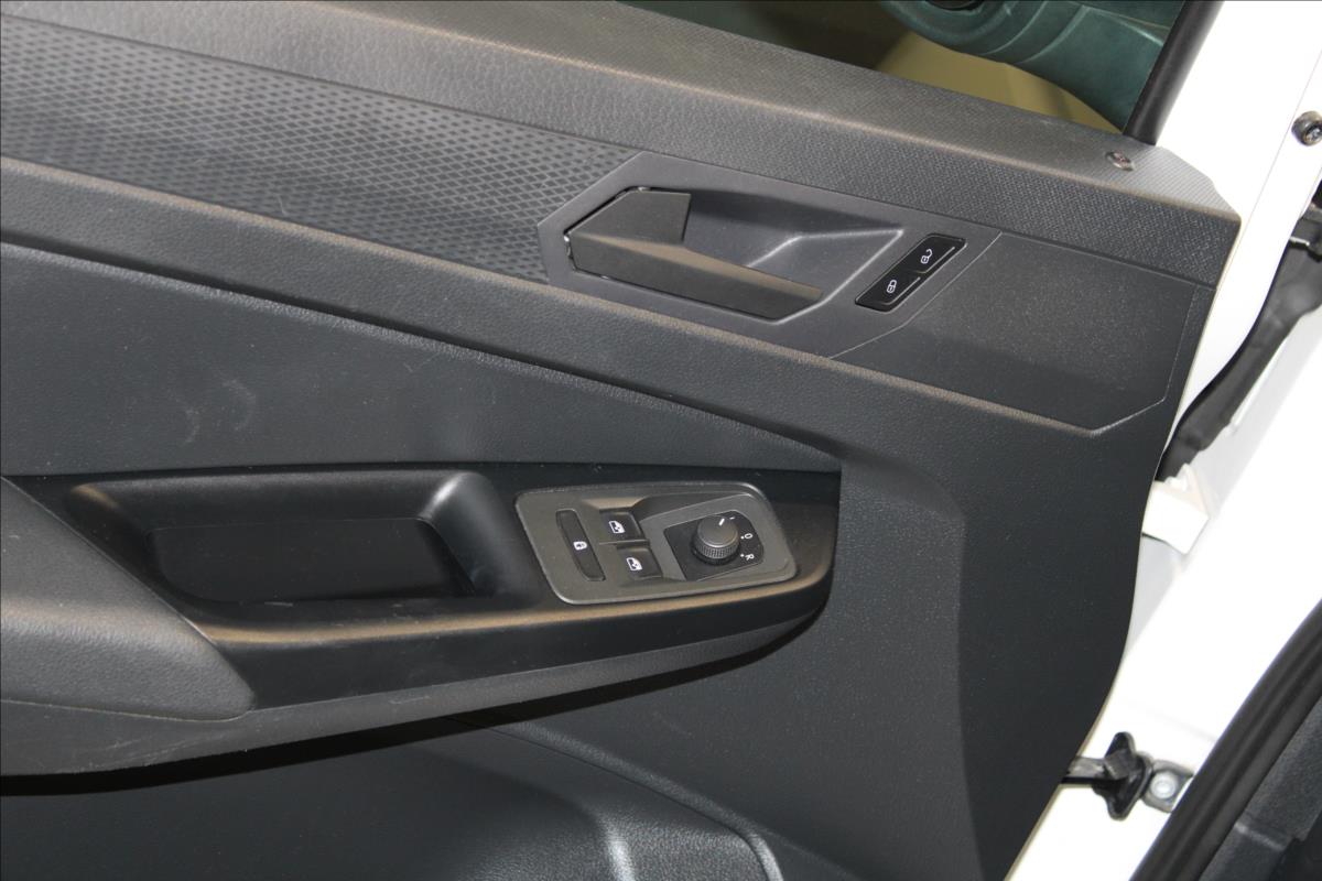Volkswagen 2,0TDI*7-Míst*DPH*75Tkm*Serviska*