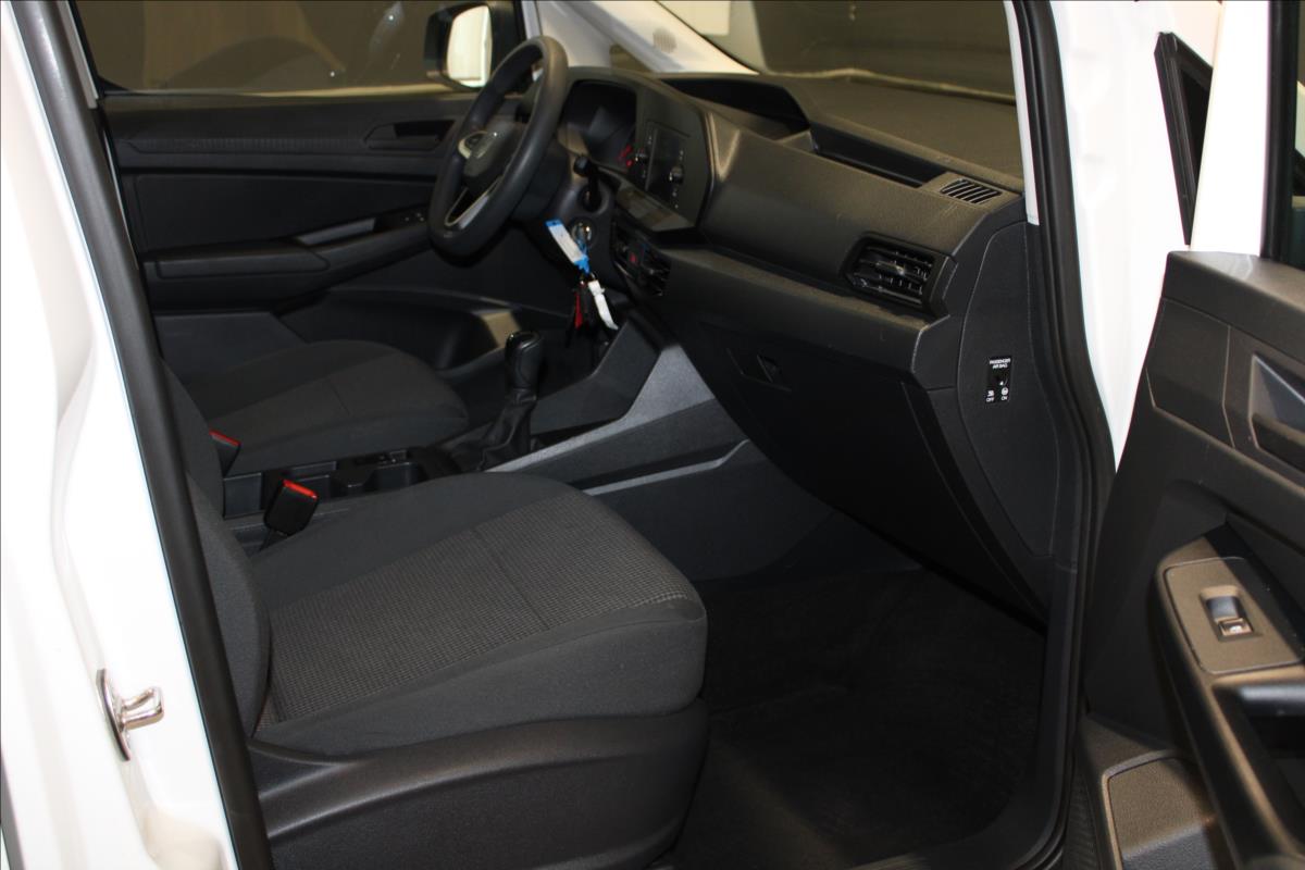 Volkswagen 2,0TDI*7-Míst*DPH*75Tkm*Serviska*