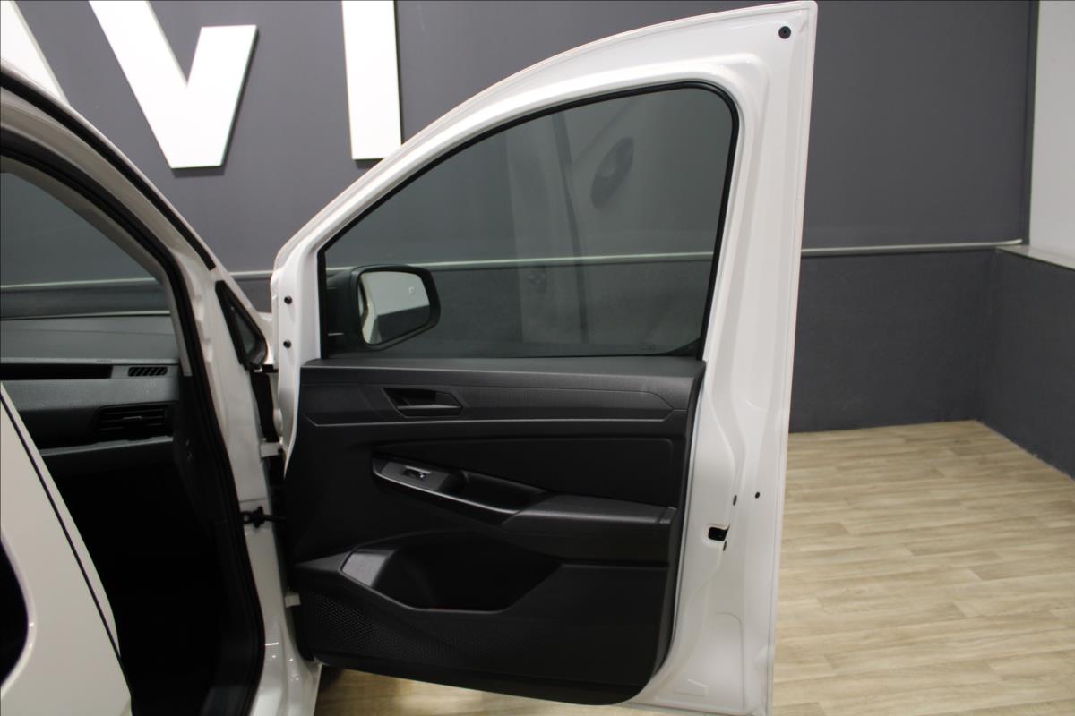 Volkswagen 2,0TDI*7-Míst*DPH*75Tkm*Serviska*