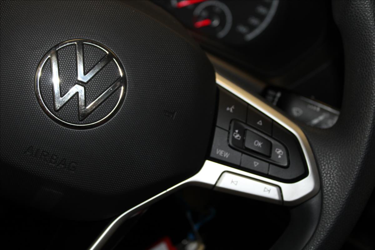 Volkswagen 2,0TDI*7-Míst*DPH*75Tkm*Serviska*