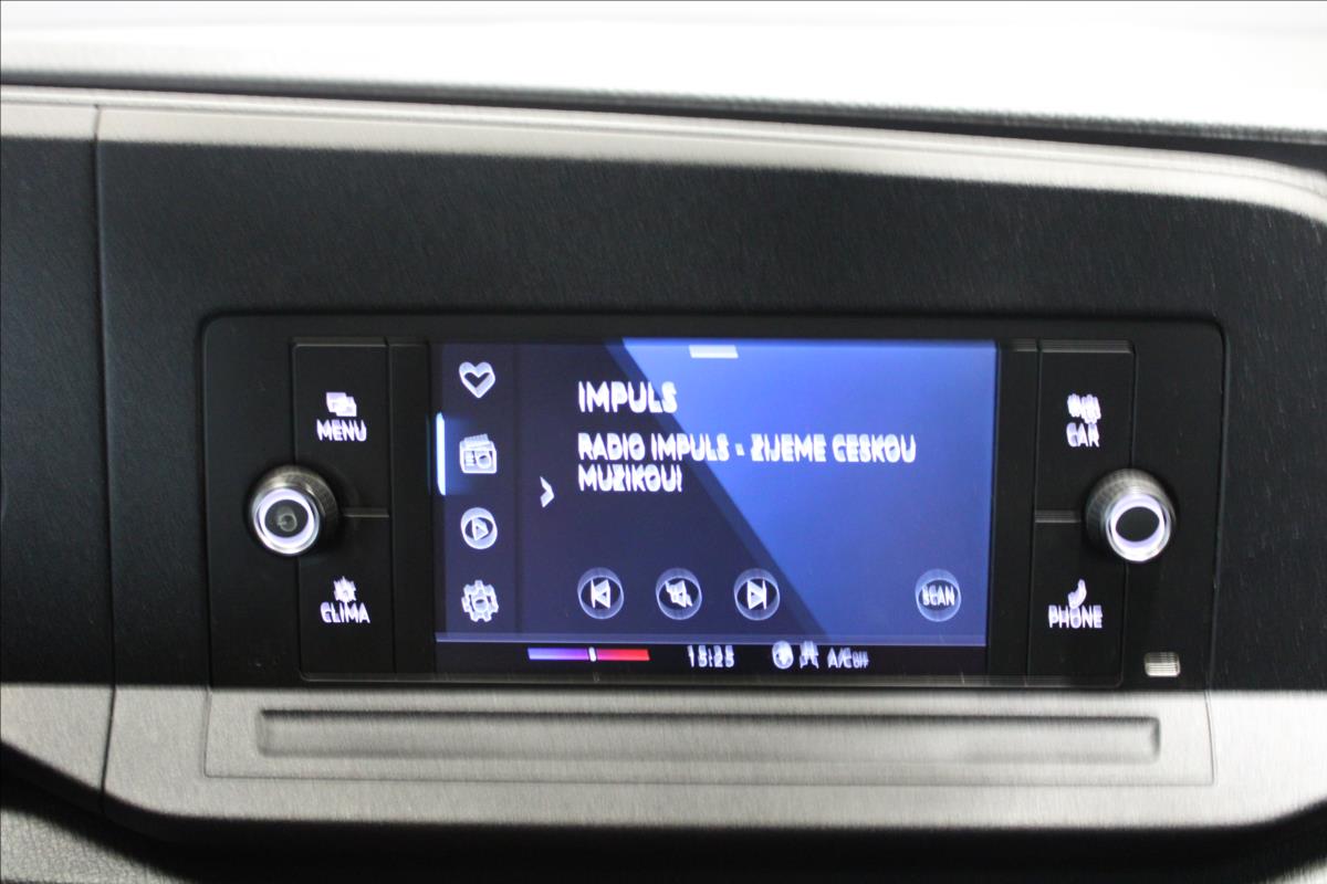 Volkswagen 2,0TDI*7-Míst*DPH*75Tkm*Serviska*