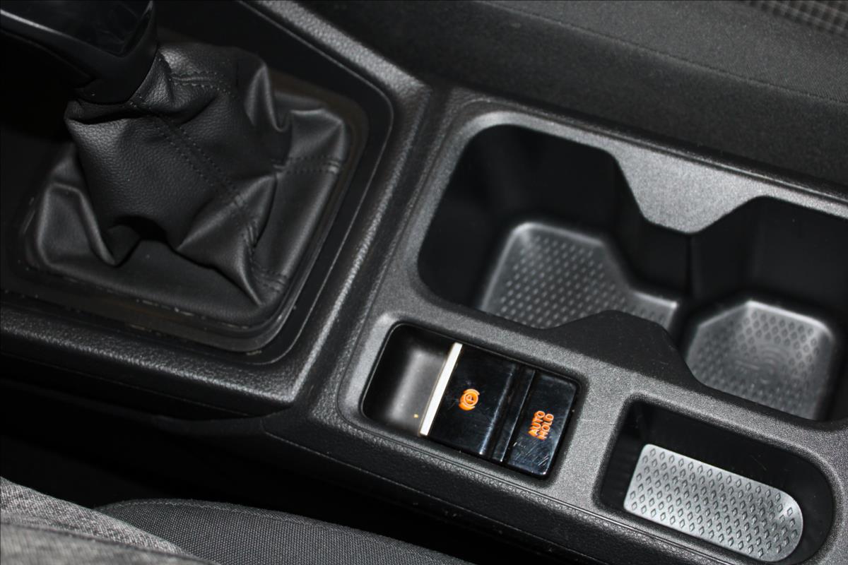 Volkswagen 2,0TDI*7-Míst*DPH*75Tkm*Serviska*