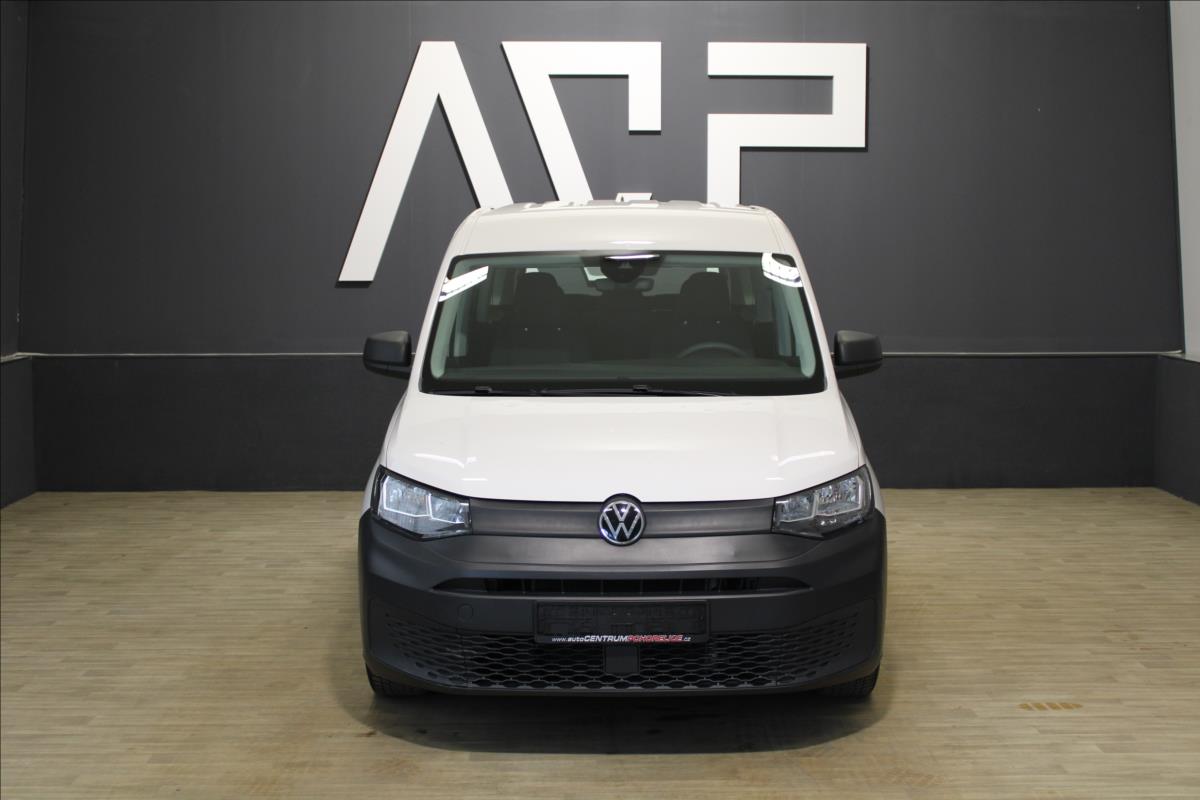 Volkswagen 2,0TDI*7-Míst*DPH*75Tkm*Serviska*