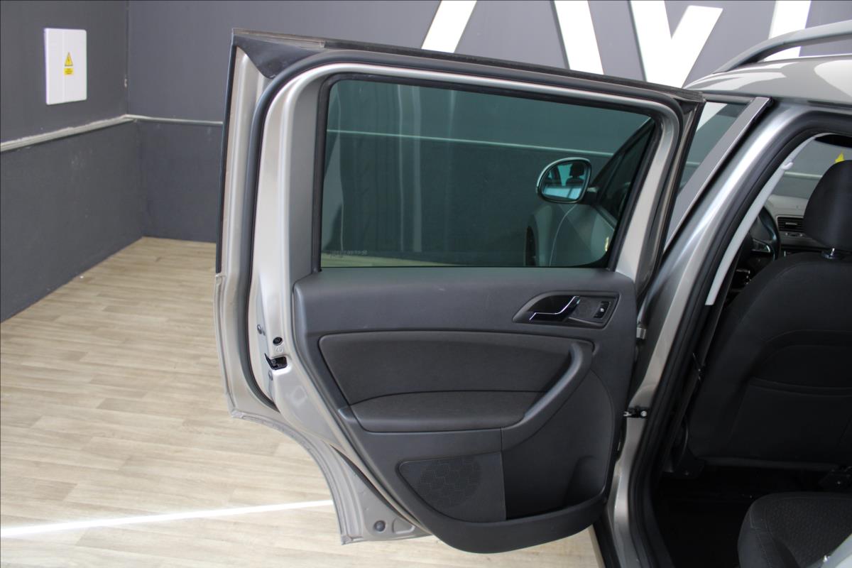 Škoda 2.0TDI*81kW*4×4*bi-XENON*NAVI*