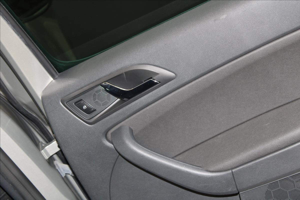 Škoda 2.0TDI*81kW*4×4*bi-XENON*NAVI*