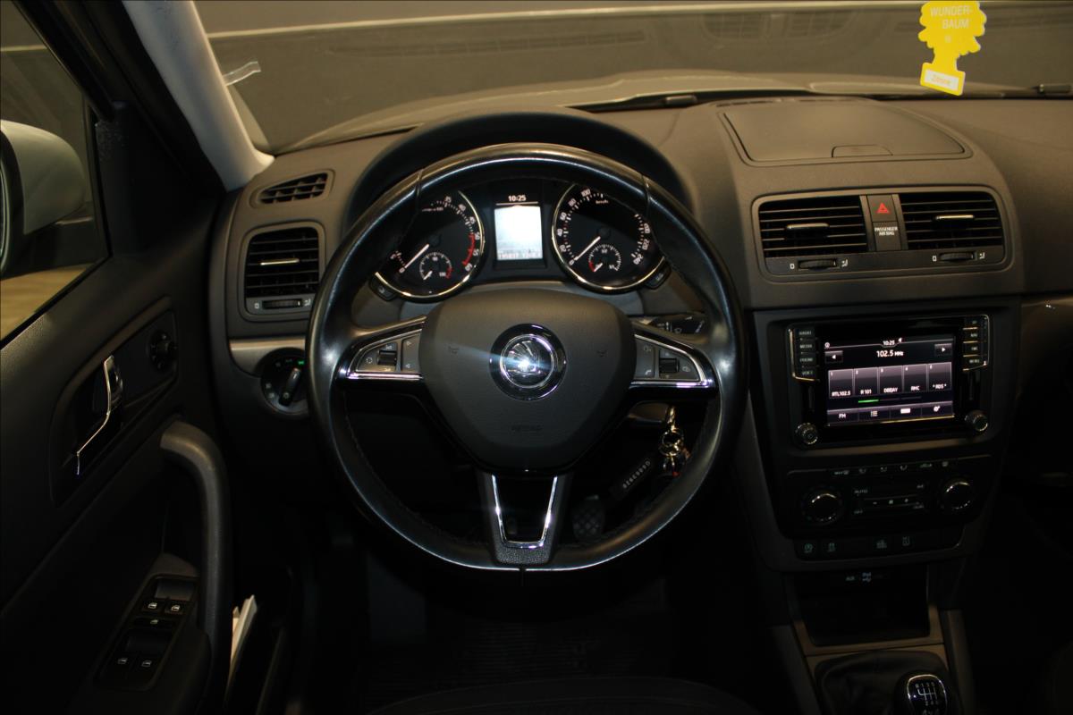 Škoda 2.0TDI*81kW*4×4*bi-XENON*NAVI*
