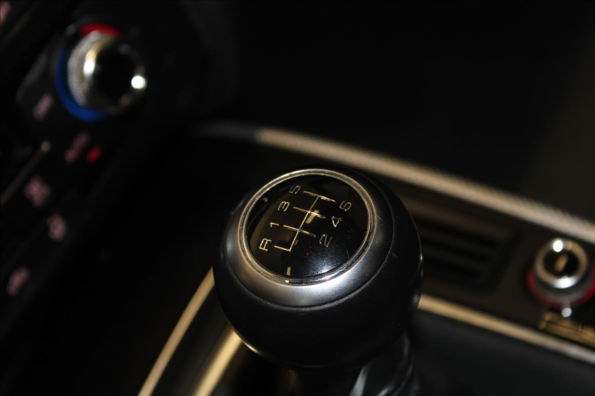 Audi 2,0TDI*Manuál*LED*PDC*Navi