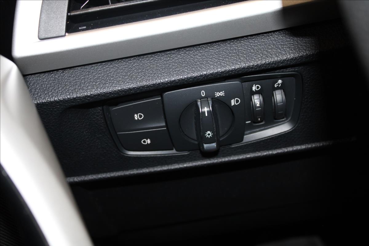 BMW 118d*Manuál*Sport*Digiklima*