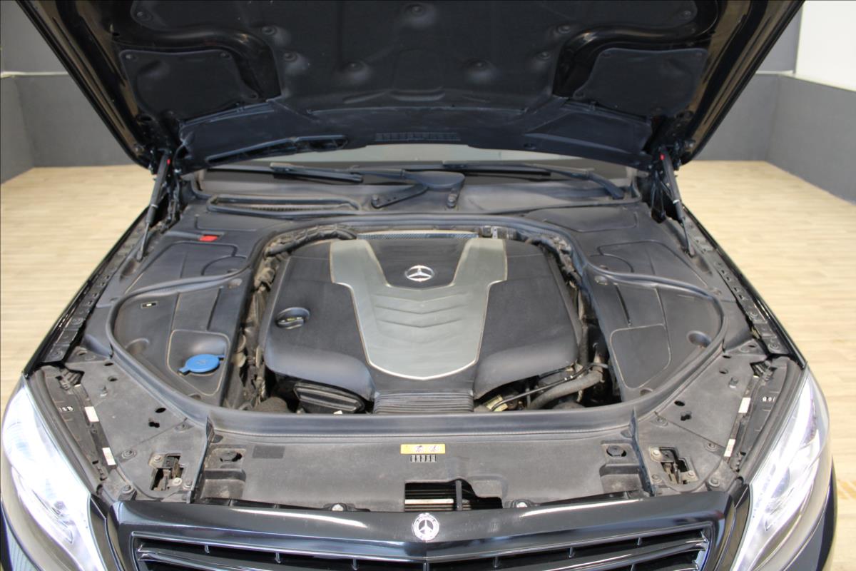 Mercedes-Benz *350D*4Matic*7G*LED*FULL*TOP*