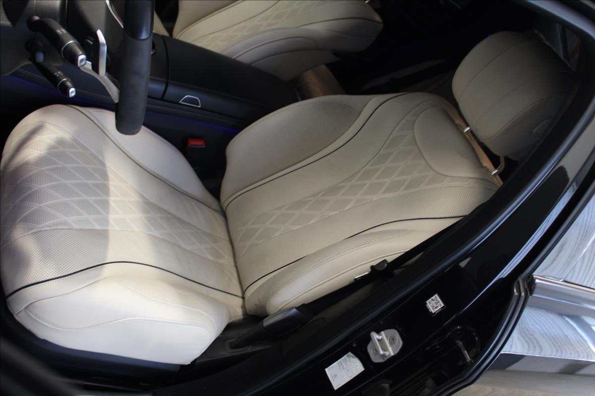 Mercedes-Benz *350D*4Matic*7G*LED*FULL*TOP*