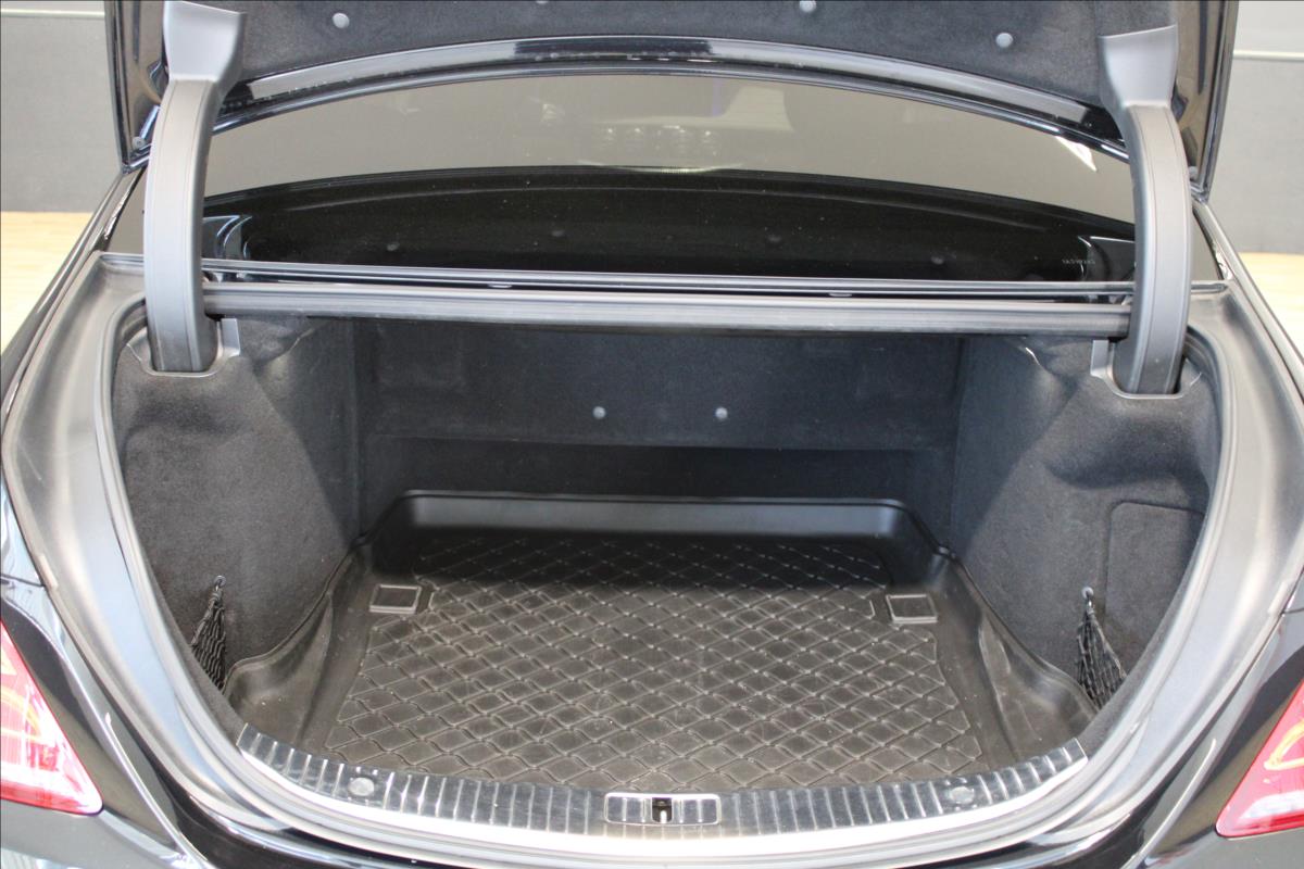 Mercedes-Benz *350D*4Matic*7G*LED*FULL*TOP*