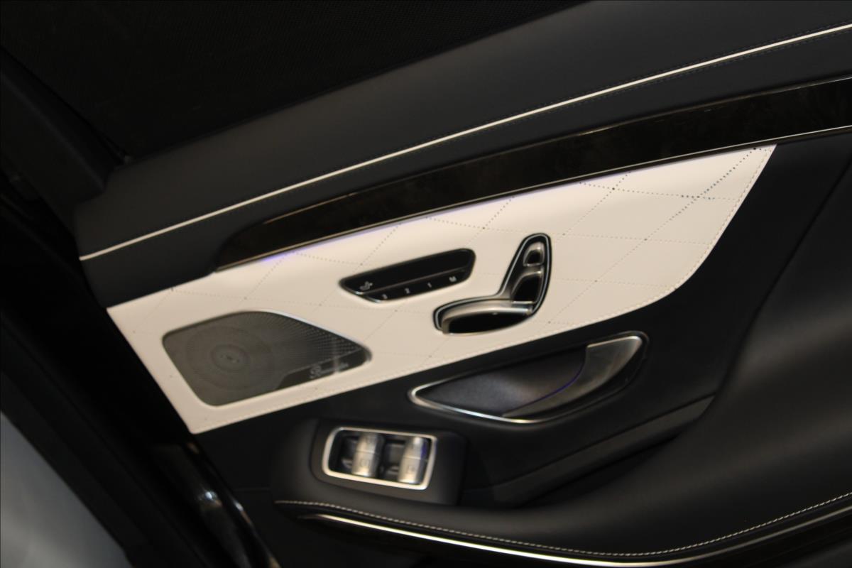Mercedes-Benz *350D*4Matic*7G*LED*FULL*TOP*