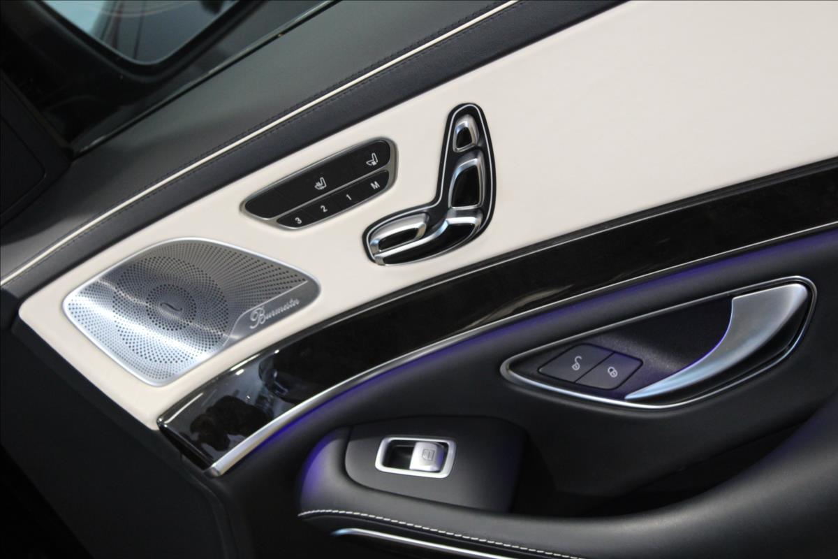 Mercedes-Benz *350D*4Matic*7G*LED*FULL*TOP*