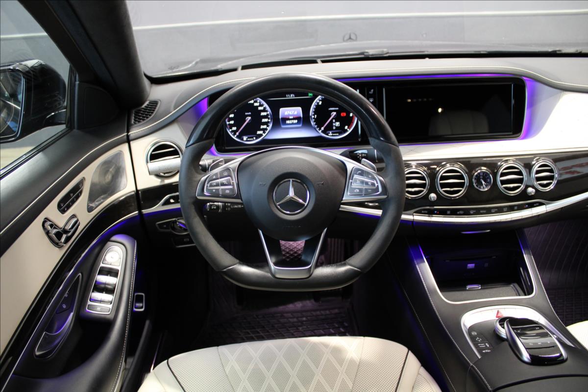 Mercedes-Benz *350D*4Matic*7G*LED*FULL*TOP*
