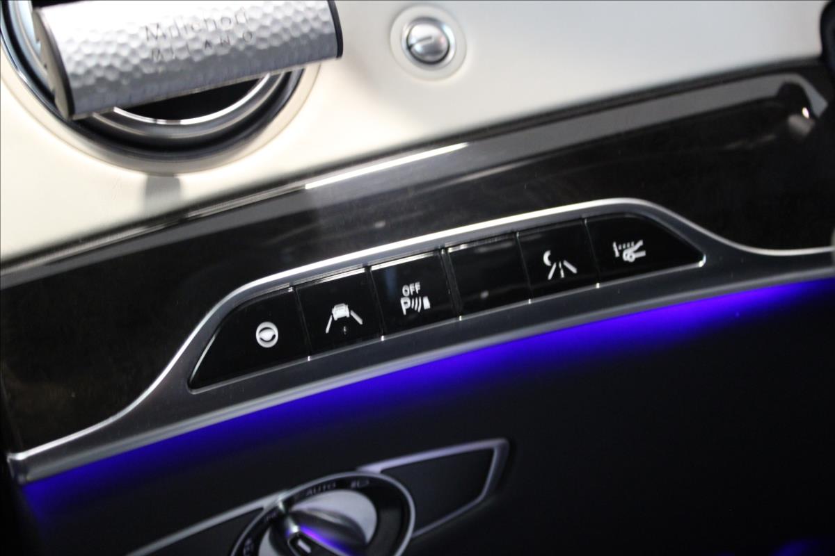 Mercedes-Benz *350D*4Matic*7G*LED*FULL*TOP*