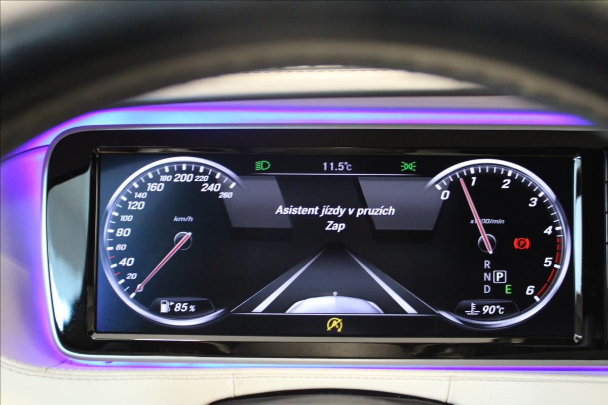 Mercedes-Benz *350D*4Matic*7G*LED*FULL*TOP*