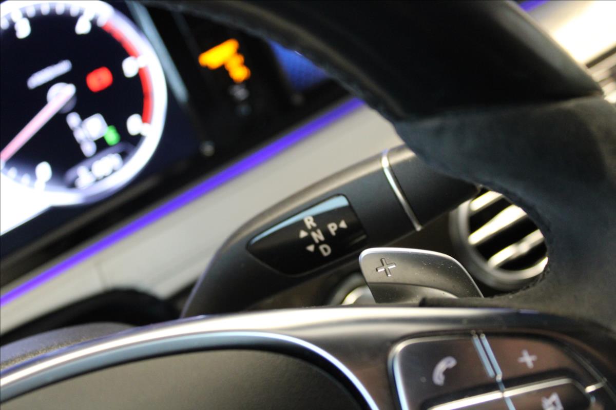 Mercedes-Benz *350D*4Matic*7G*LED*FULL*TOP*