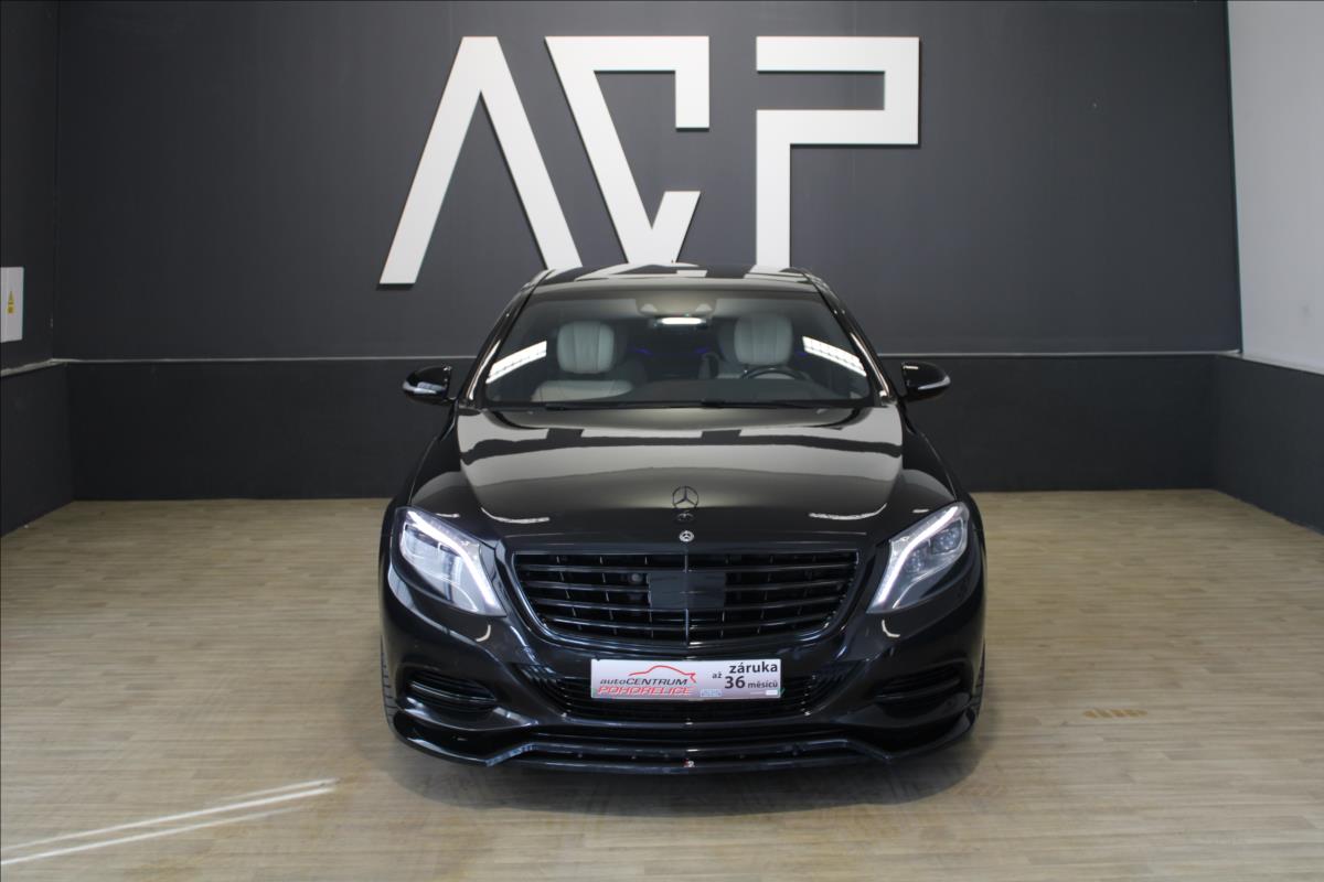 Mercedes-Benz *350D*4Matic*7G*LED*FULL*TOP*