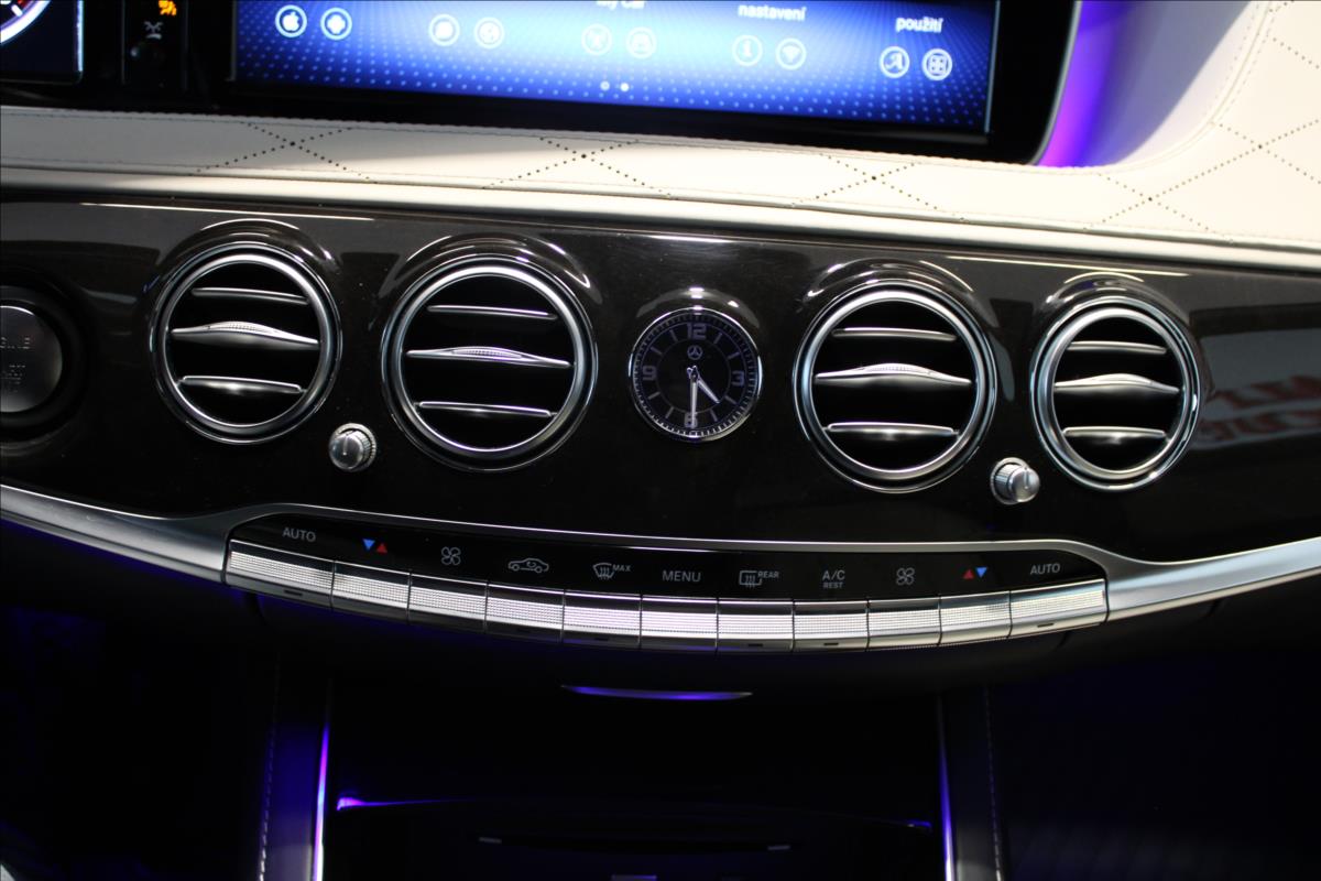 Mercedes-Benz *350D*4Matic*7G*LED*FULL*TOP*